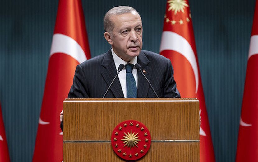 Erdoğan Kararı İmzaladı: Türkiye, 14 Mayıs’ta Seçime Gidiyor