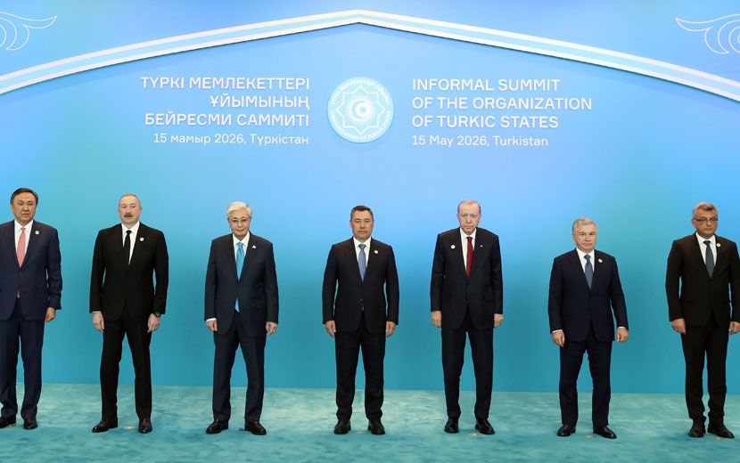 Erdoğan’dan İran Savaşı Eleştirisi: Asıl Fail ABD’yi Zikretmedi