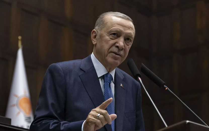 Erdoğan: “Kuklayı da Kuklacıyı da İyi Biliyoruz”