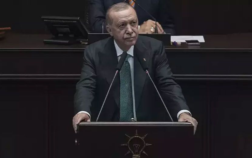 Erdoğan’dan, Bahçeli’nin “İmralı Açılımına” Tam Destek