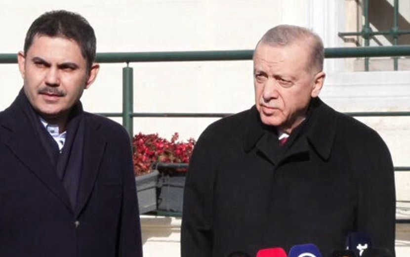 Erdoğan’dan Yemen Yorumu: “Orantısız Güç Kullanımı” 