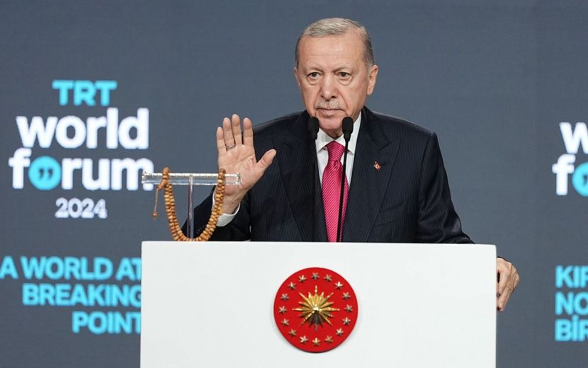 Erdoğan’ı Protesto Eden Tutuklu Kadınların Başörtüsüne Saldırı İddiası