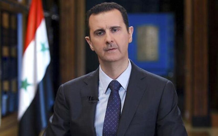 Esed’den, Türkiye’ye Ortaklık Çağrısı