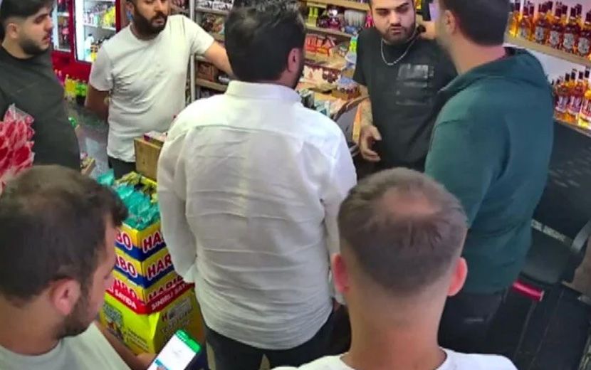 Esenyurt Katliamı; Toplumsal Çöküşün Yansıması