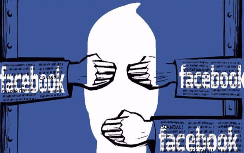 Facebook ve İnstagram, Filistin’e Sistematik Sansür Uyguluyor