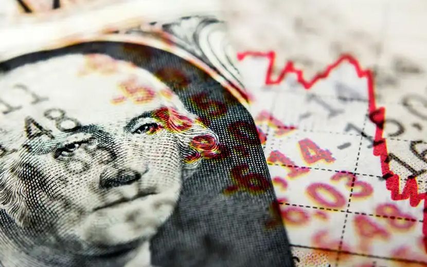 Faiz Kararının Ardından Dolar Yine Rekor Kırdı