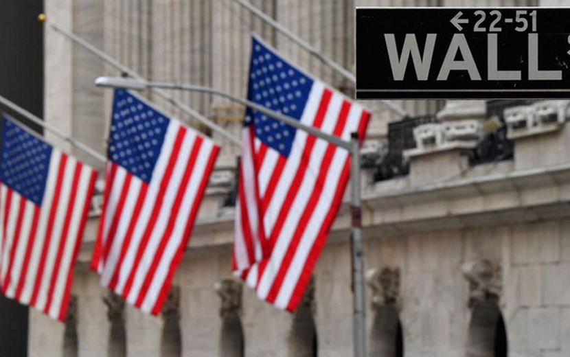 Fed, ABD Ekonomisi İçin Resesyon Tahmininde Bulundu