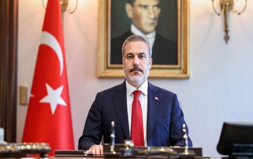 Fidan, Kur’an-ı Kerim’e Saldırıları İİT İle Bertaraf Etmeyi Düşünüyor