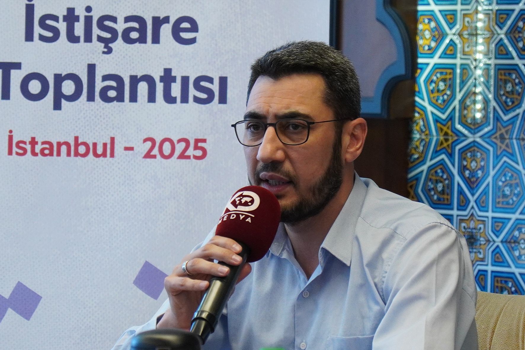 Köklü Değişim Gazze İstişare Toplantısı Abdullah İmamoğlu.jpg