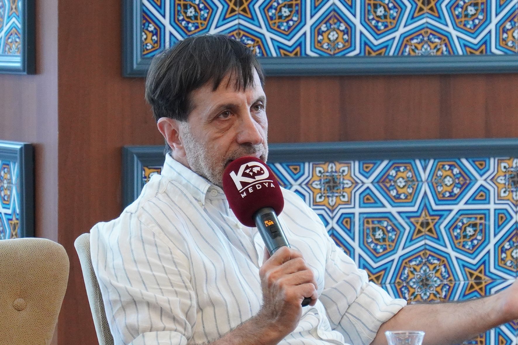 Köklü Değişim Gazze İstişare Toplantısı Osman Atalay.jpg