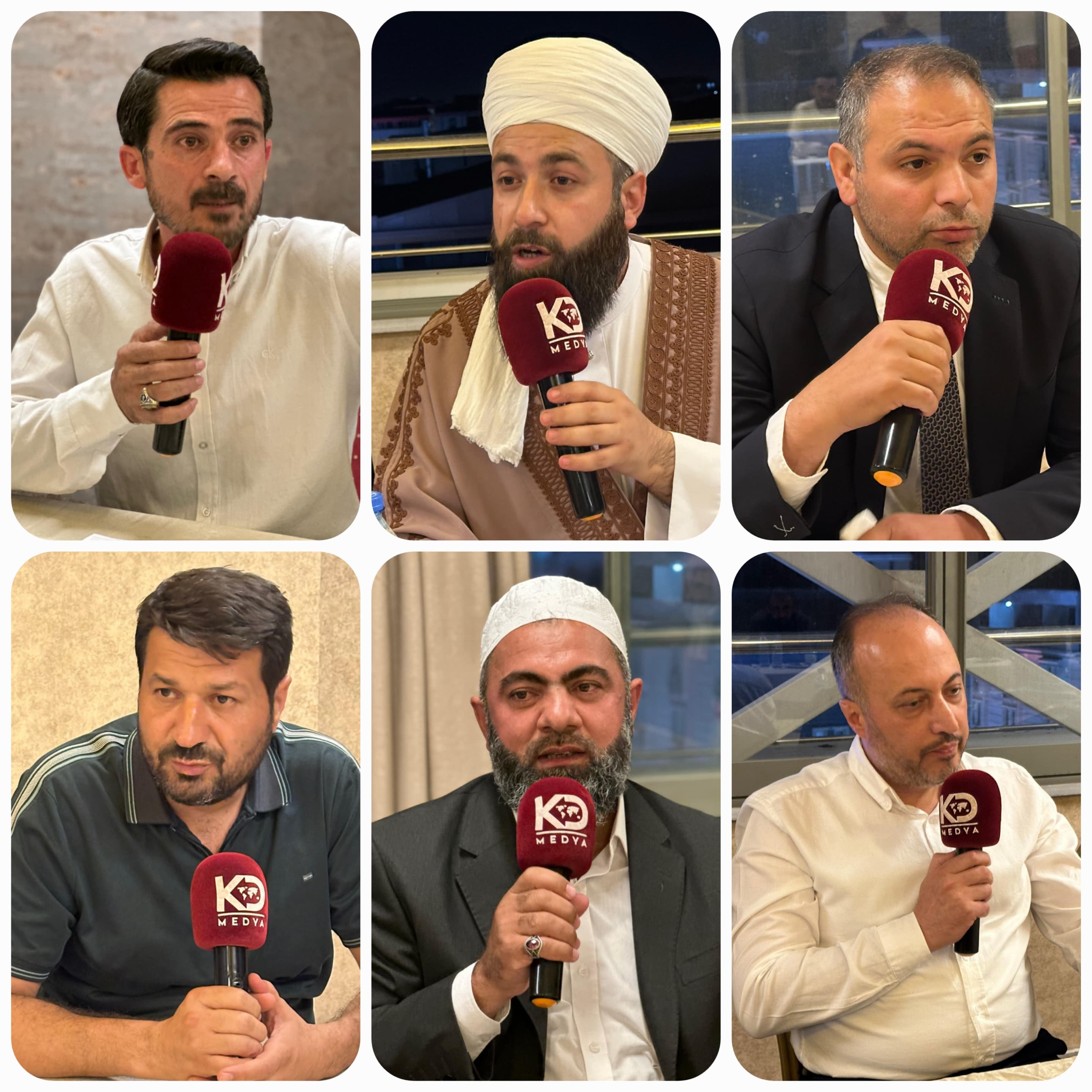 Köklü Değişim, Gazze İstişare Toplantısı VAN-3.jpeg
