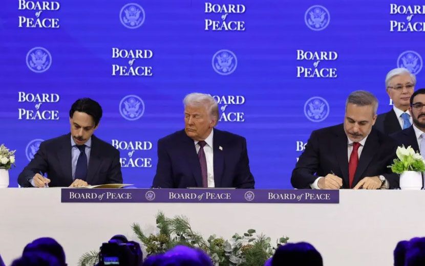 Hamas’ın İmzalamak Zorunda Kaldığı Planın Detayları Neler?