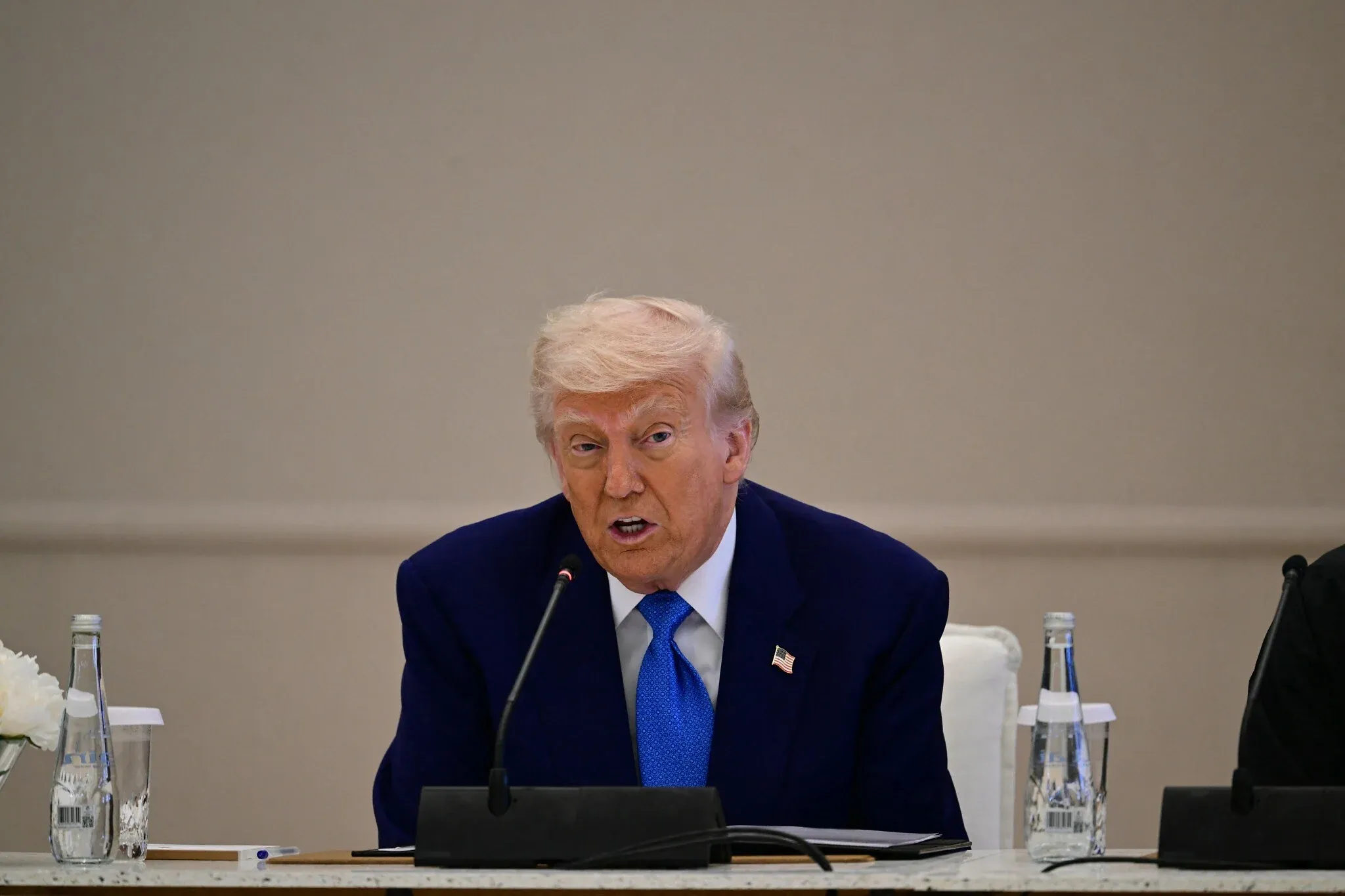 Köklü Değişim,Gazze'de Yıkım ve Sürgün, Trump..jpeg