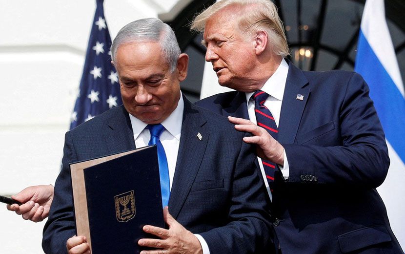 Gazze Soykırımının Ortağı ABD’den, ‘İsrail’e 7,4 Milyar Dolarlık Silah