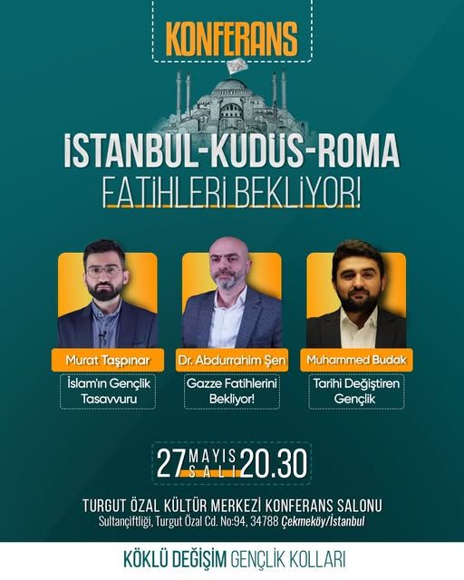 Köklü Değişim,Gençlik Kolları Konferans.jpg