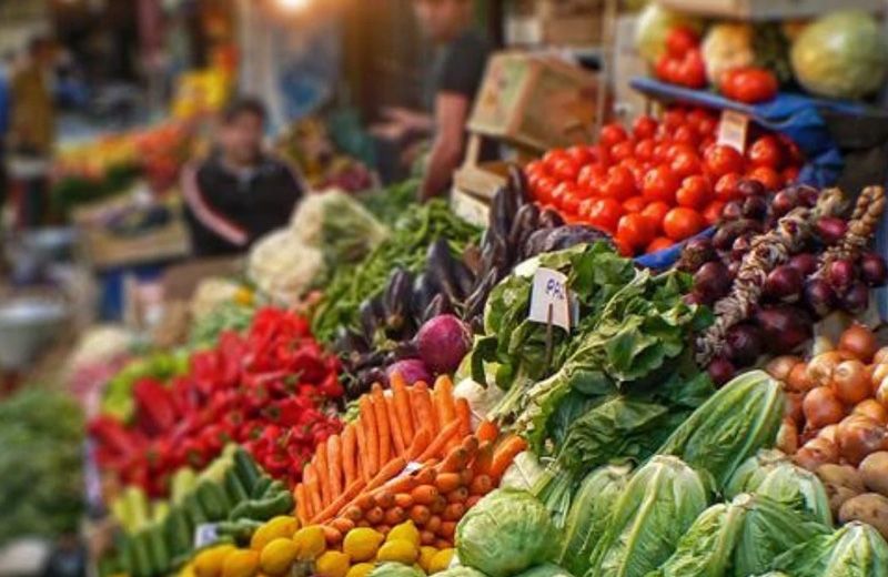 Gıda Enflasyonu Dünyada Düşüyor, Türkiye’de Yükseliyor