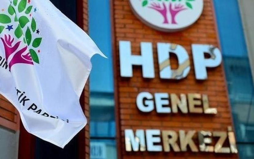 HDP, İngiliz Menşeli Sistem İçin Kılıçdaroğlu’nu Destekleyecek