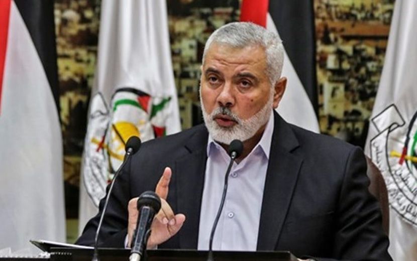 Hamas, Esir Takası İçin ‘Saldırıların Durmasını ve Gazze’den Çekilmeyi’ Şart Koştu