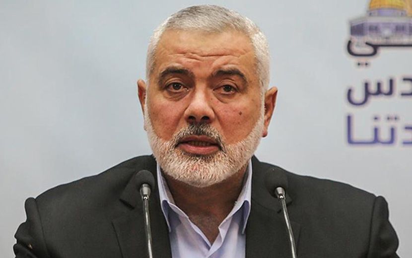Hamas: “Geçici Ateşkese Yakınız”