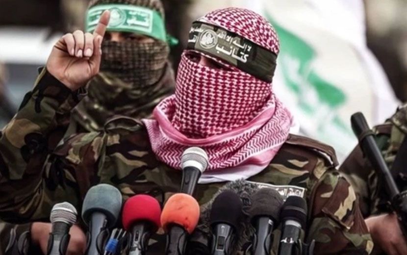 Hamas, İki ABD’li Esiri Serbest Bıraktı