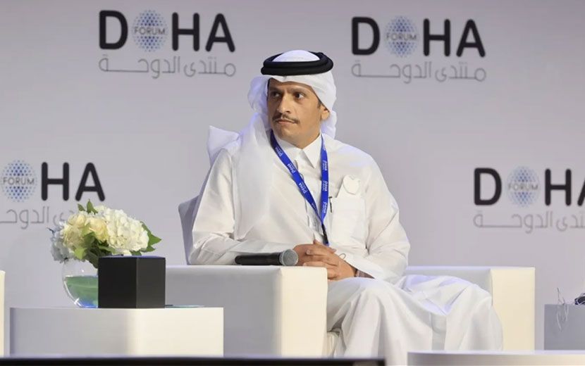 Katar’dan İtiraf: “Hamas'la Temasları 13 Yıl Önce ABD'nin Talebiyle Başlattık”