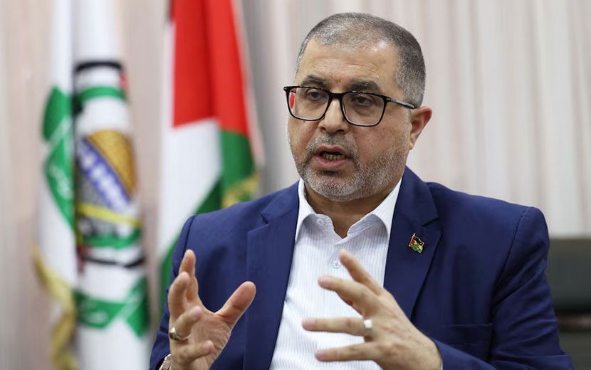 Hamas’tan, Miami’deki Toplantıya Çağrı: İhlalleri Durdurun!