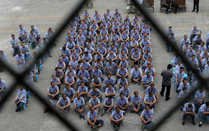 Hizb-ut Tahrir, Bir Üyesinin Çin Hapishanesinde Vefat Ettiğini Duyurdu