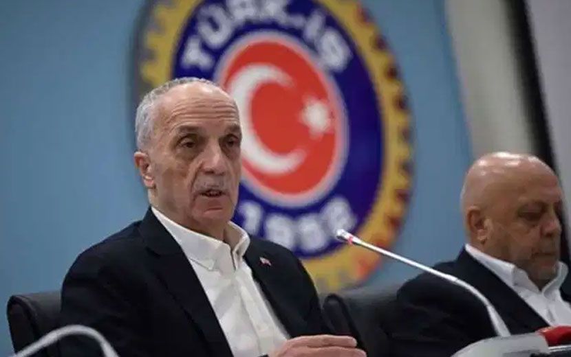 Hükümetin Kamu İşçileri İçin Zam Teklifi Tepkilere Neden Oldu 
