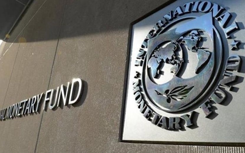 IMF Heyeti, Eylül’de Türkiye’yi Ziyaret Edecek 