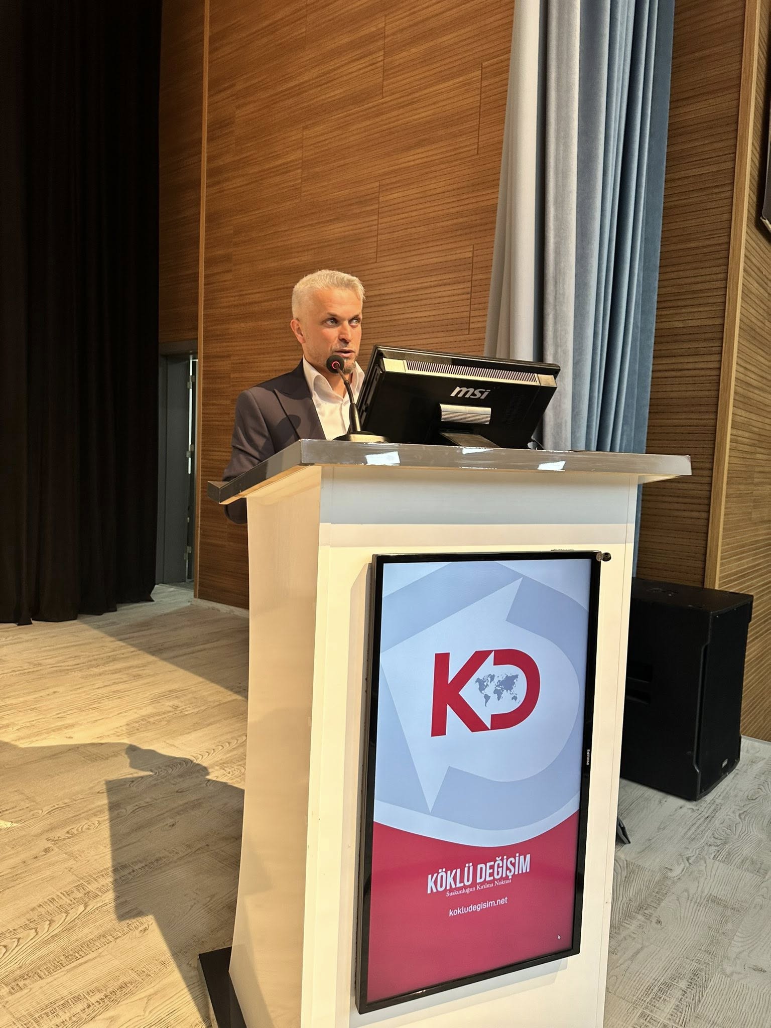 Köklü Değişim, Ilgın Konferans, İsalma Coğrafyasında Zulüm ILGIN Genel-4.jpg