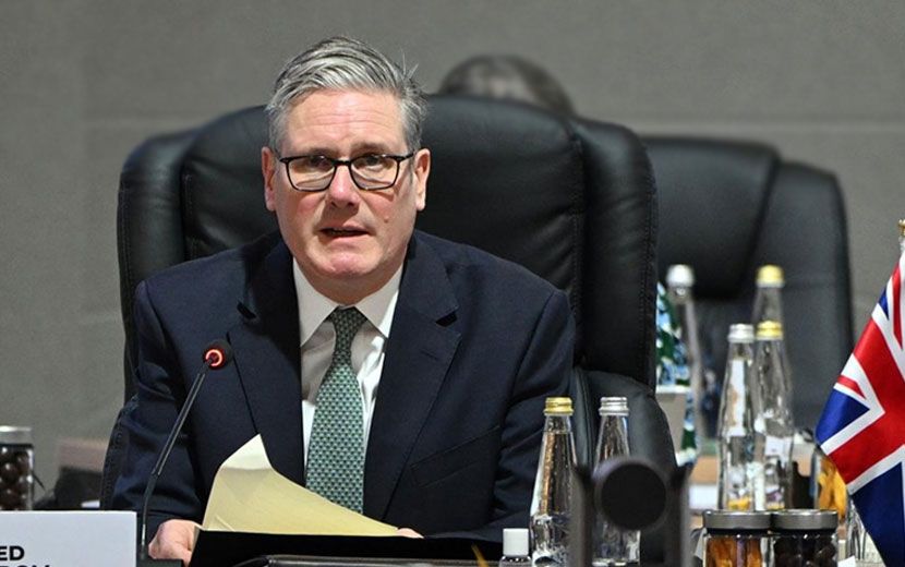 AB ve İngiltere’den, ABD’nin Vergi Tehdidine Karşı Geri Adım 