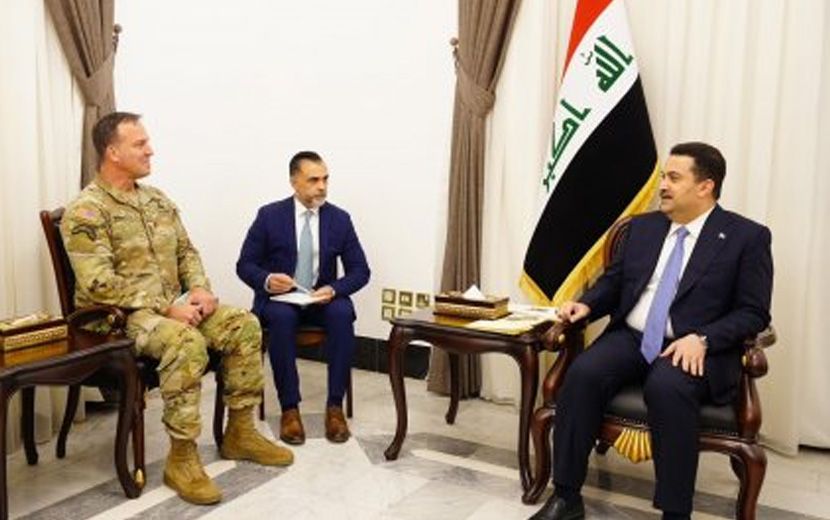 Irak Başbakanı, İşgalci ABD’ye İhtiyacı Olduğunu Açıkladı