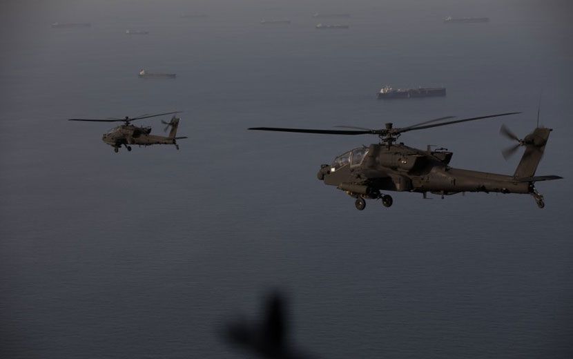 ABD ve İran’dan Gemilere Saldırı: Müzakerelerde Bilinmezlik Sürüyor