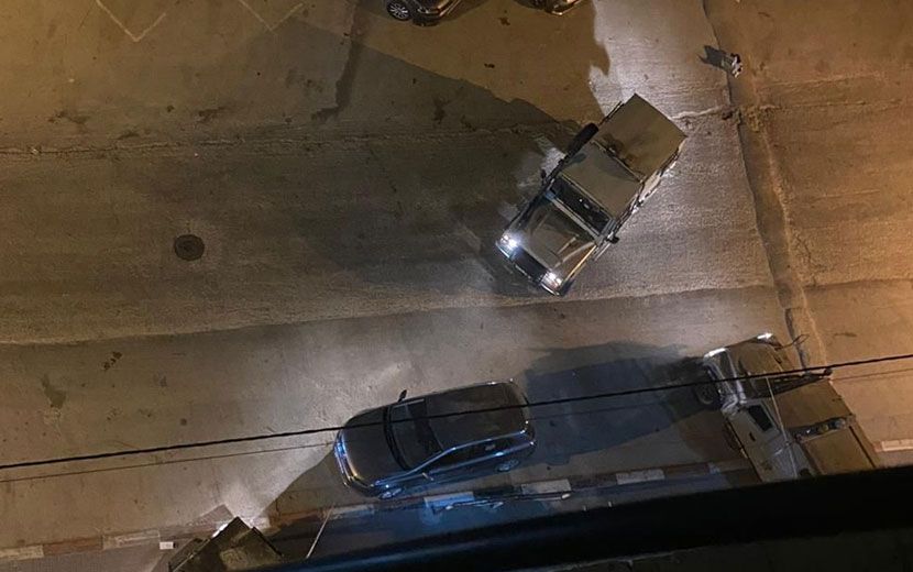 İşgalci, Batı Şeria’da Biri 16 Yaşında 2 Müslümanı Katletti