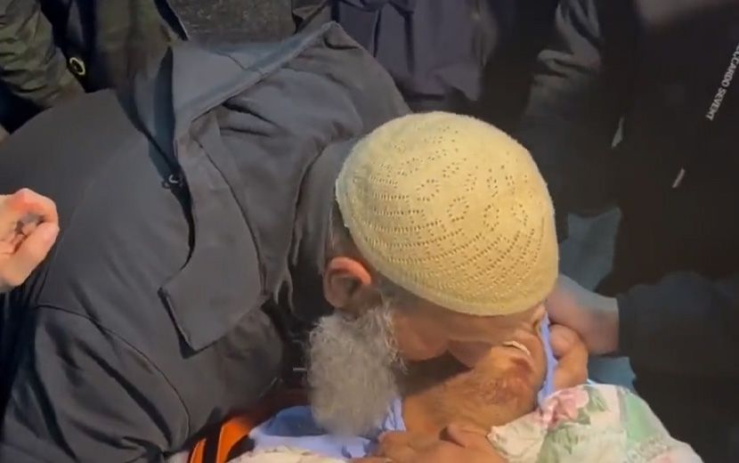 İşgalci “İsrail”, 3 Müslümanı Daha Katletti