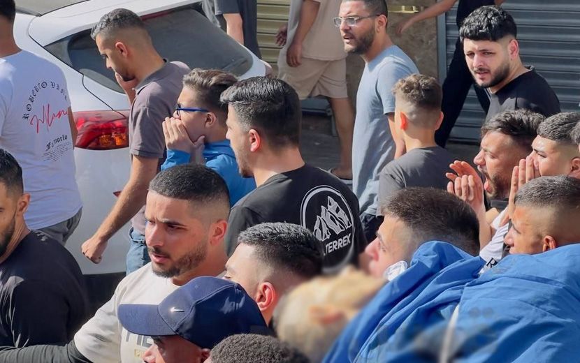 İşgalci “İsrail” Batı Şeria’da İki Müslümanı Katletti