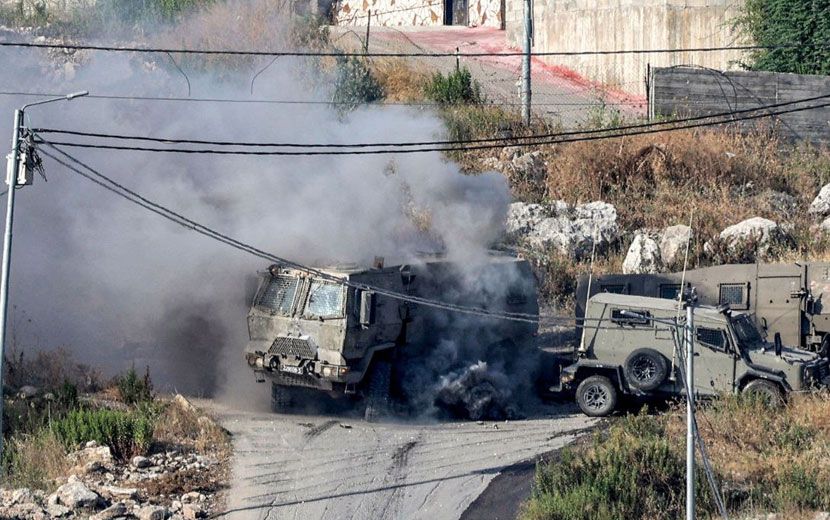 İşgalci “İsrail”, Biri Çocuk 3 Müslümanı Katletti
