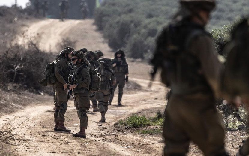 İşgalci ‘İsrail’ Son Rehinenin Cesedini Gazze'den Aldı