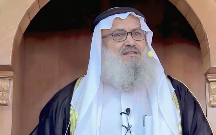 İşgalci “İsrail”den, Mescid-i Aksa Hatibi Yusuf Muhareze'ye 6 Ay Hapis