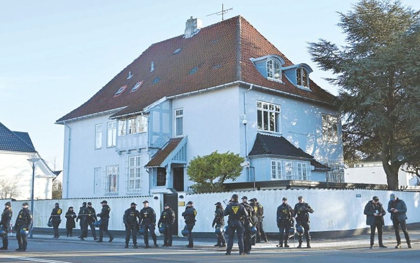 İslam Beldeleri Kınadı, Kur’an-ı Kerim’e Saldırılar Durmadı