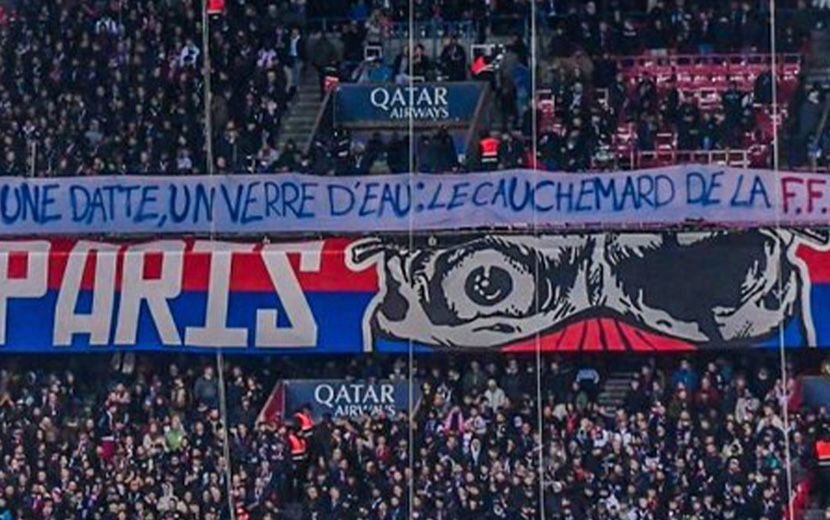 İslam Düşmanı Fransa’nın İftar Yasağına Protesto