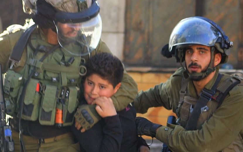 “İsrail” 150 Müslümanı Serbest Bırakırken, 3 Bin 260’ını Gözaltına Aldı 