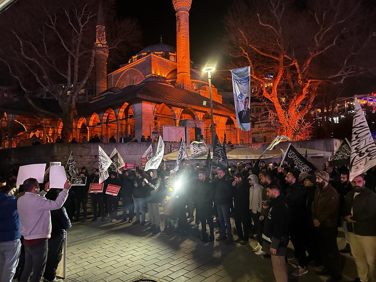 Köklü Değişim,İstanbul,Gazze İçin Birlik Zamanı-2.jpg