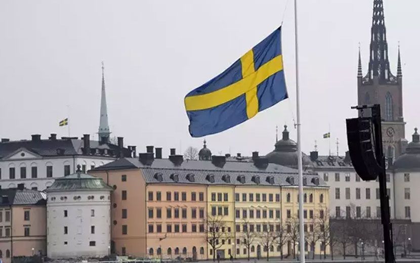 İsveç’te Kur’an-ı Kerim'e Alçak Saldırı