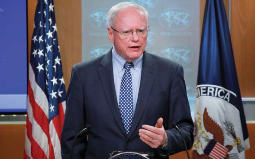 ABD’den İtiraf: “PYD/YPG İle Ortaklığımız Geçiciydi”