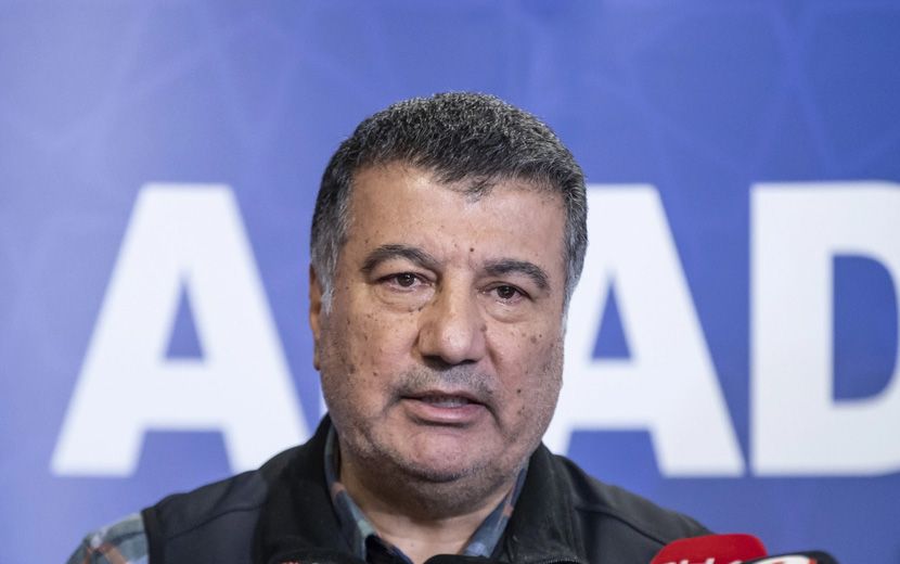 “Kahramanmaraş ve Hatay Dışında Arama Kurtarma Faaliyetleri Tamamlandı”