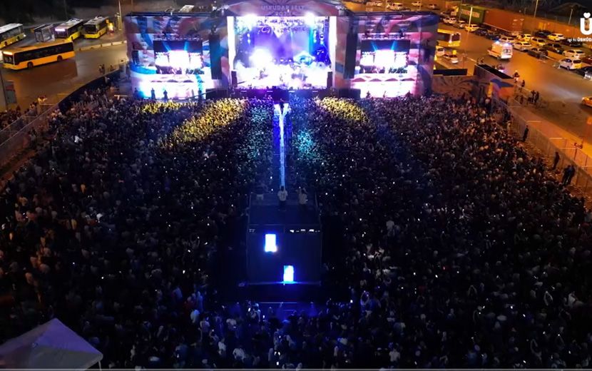 Kamuda Tasarruf Çağrısı Yapan Hükümet, Festivallerle İsrafı Sürdürüyor