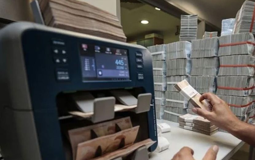 Kapitalizmin Kaleleri Bankaların Kârlarında Yüzde 70 Artış