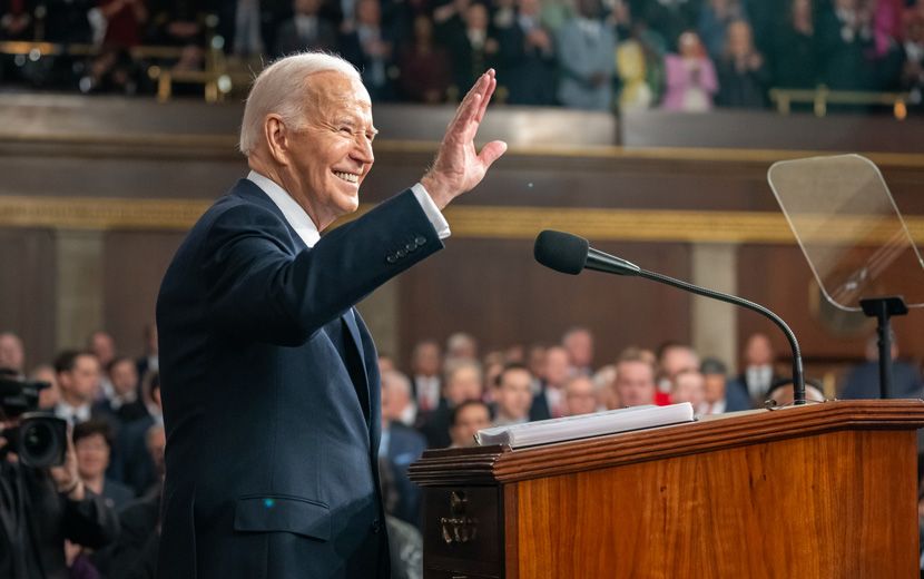 Katliamın Ortağı ABD’den Gazze’ye Liman Kurma Kararı