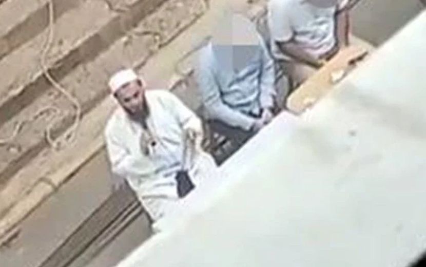 Kocaeli’de Kemalist Rejimi Eleştirdiği İçin İmama Tutuklama